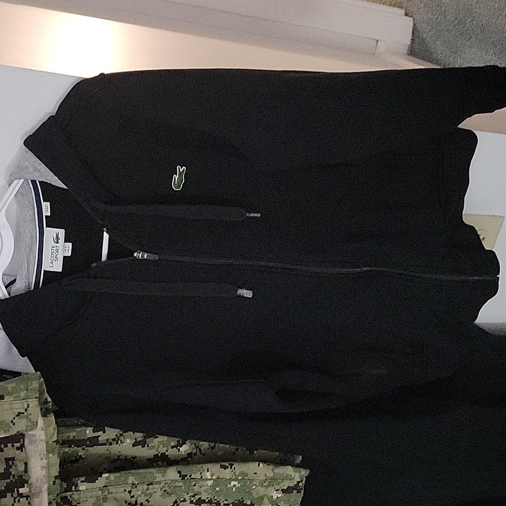 Lacoste Hoodie